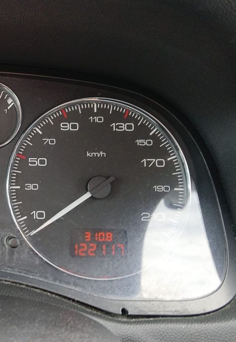Vand Peugeot 307