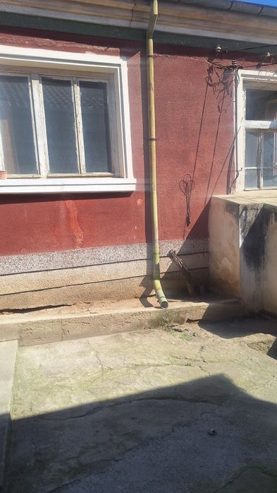 Къща, при интерес - посети