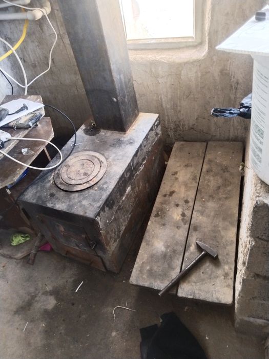 Отопление печ сатылады