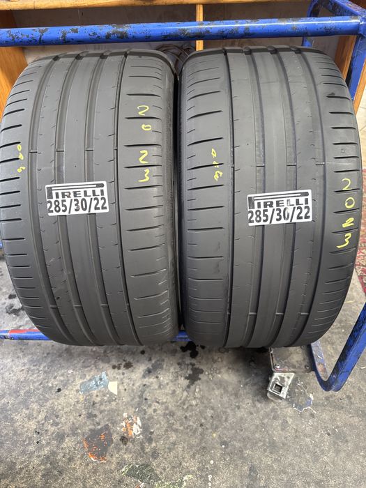 285/30/22 Pirelli