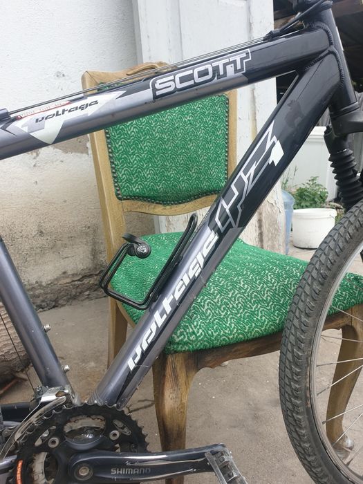Велосипед SCOTT Скоти Бренд