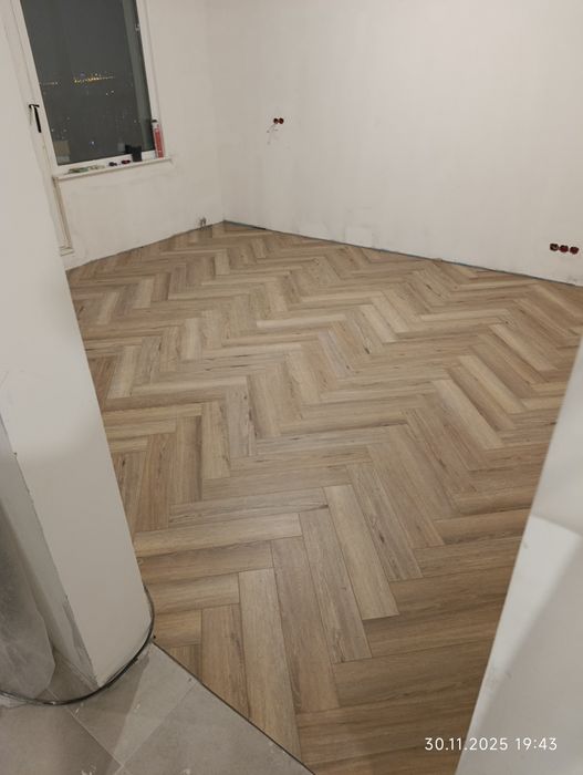 Ремонт квартир под ключ