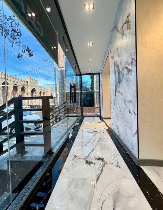 Аренда помещения, Парк Бобура 83 м2