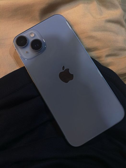 Продам компьютер + Айфон 14 128гб