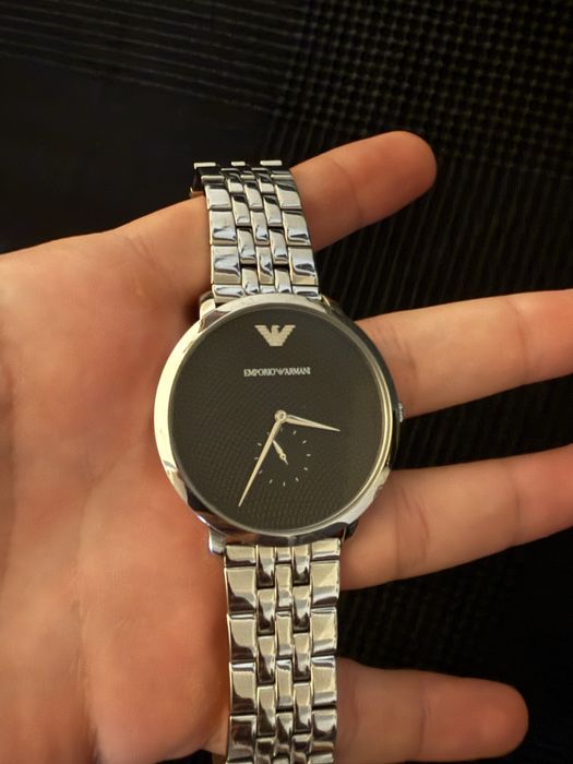 Ceas barbati Armani original