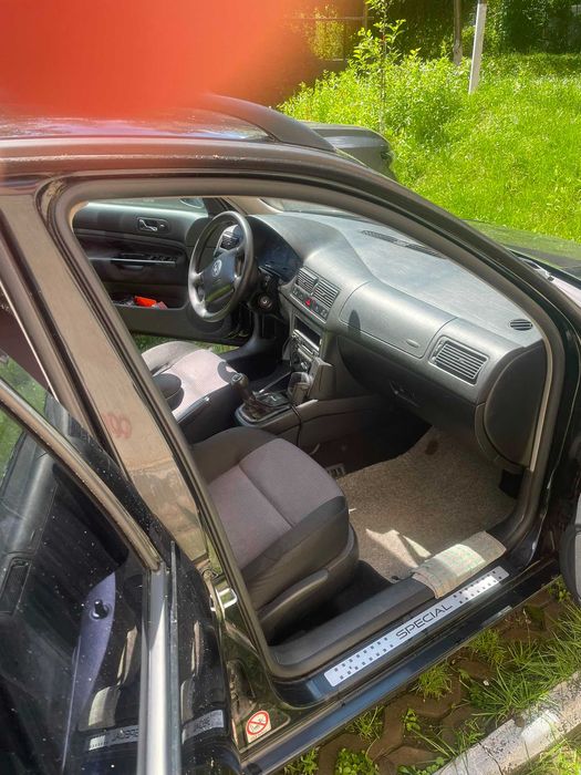 volkswagen golf 4 variant