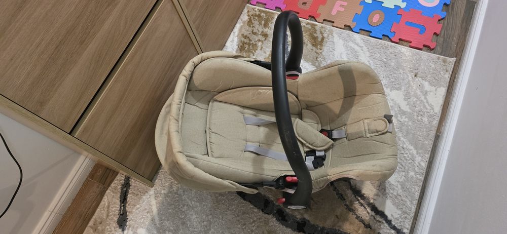 Vand scoica auto