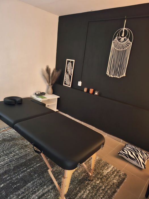 Masaj terapeutic si relaxare