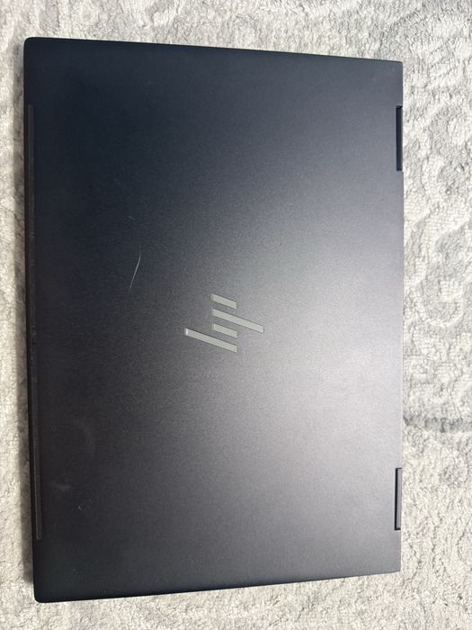 Ноутбук-трансформер HP ENVY x360