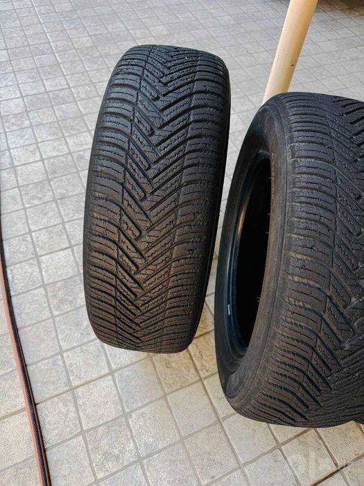 Продам Баллон Hankook kinergy 4s состояния рабочий на Cobalt
