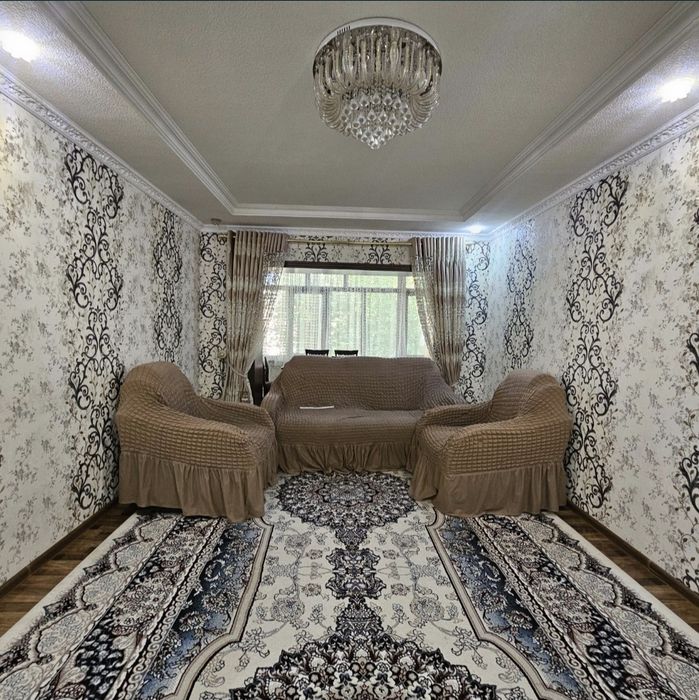 Сдаётся квартира