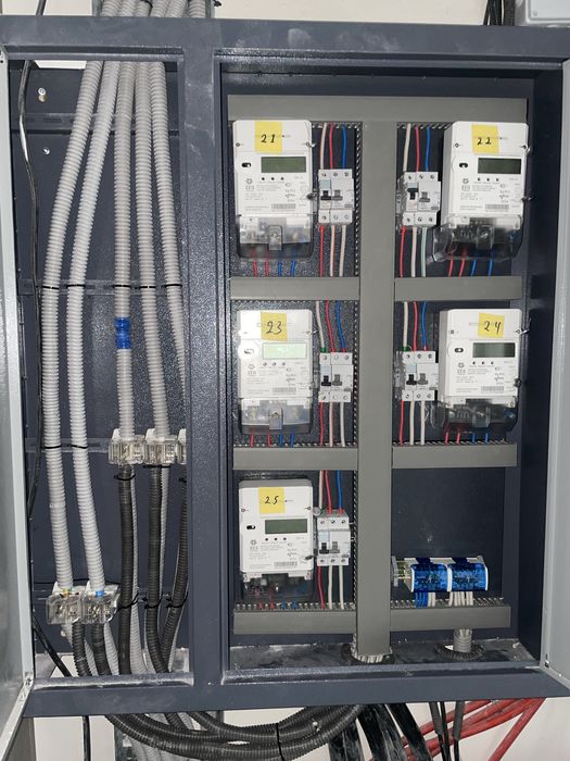 Elektrik.   Elektrik. Elektrik