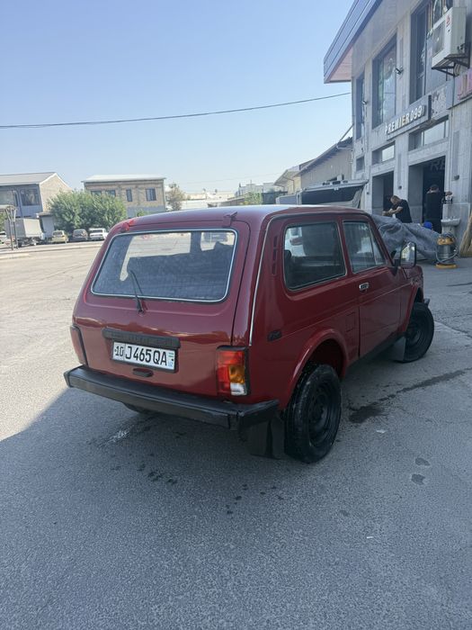 Нива сотладимэтан газ