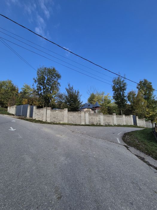 Provita de Sus (Plaiu) casa + teren 700 mp de vânzare