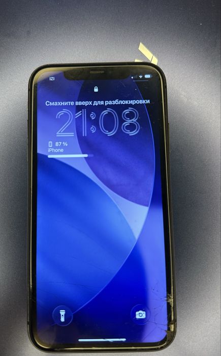 Продам iphone 11,128gb