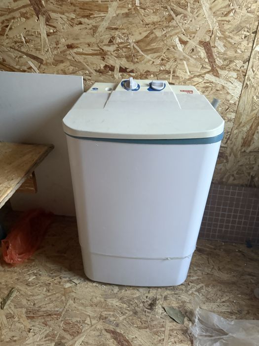 Стиральная машинка