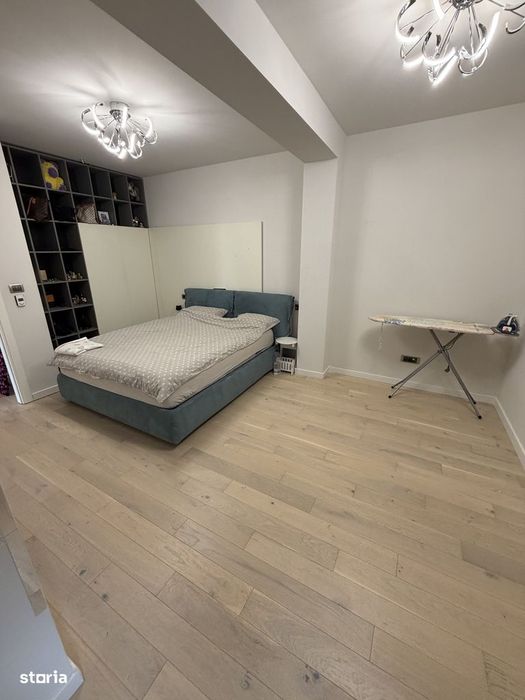 Apartament 4 camere zona centrală Ramada — fotografia 3
