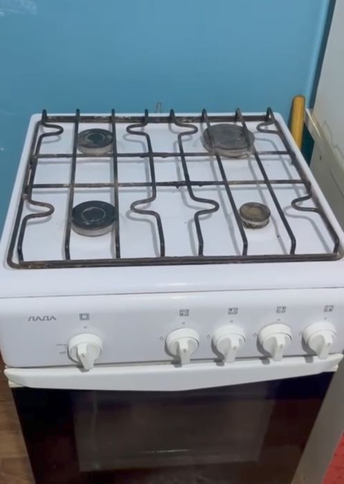 Газ плита сатылады