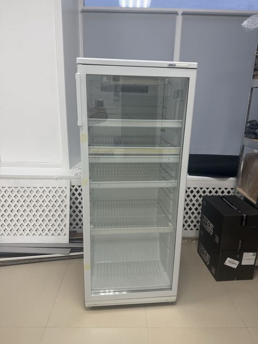 Холодильник атлант