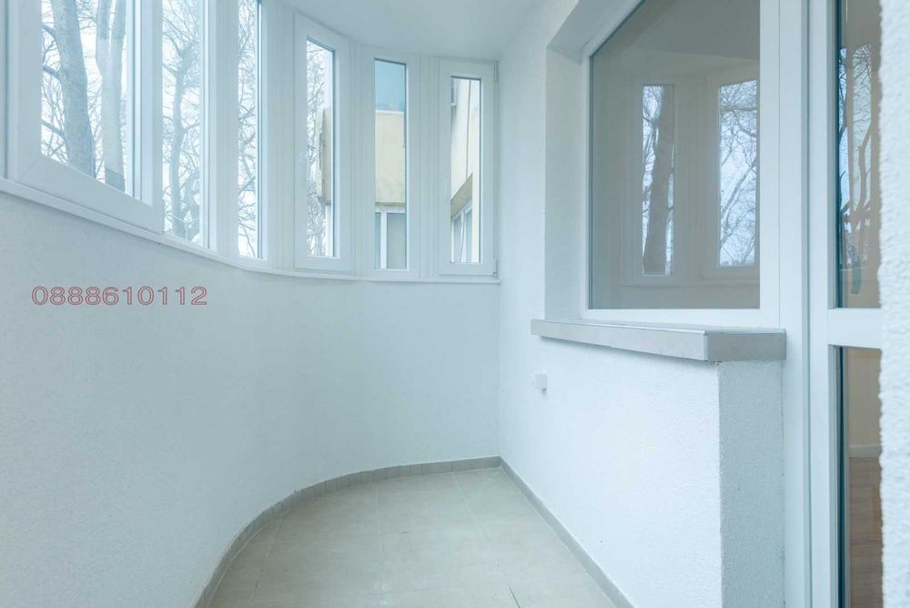 Продава се Тристаен апартамент в Варна, Лятно кино Тракия - 93 кв.м за 1423 €/кв.м - Снимка #9