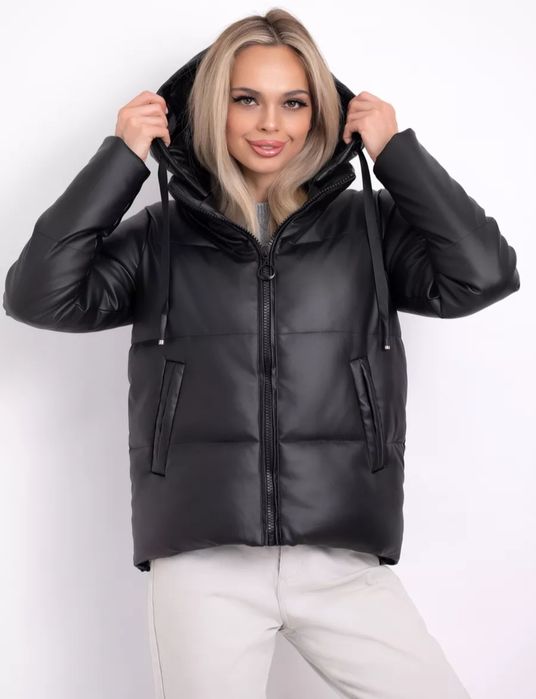 Куртка женская осень/зима