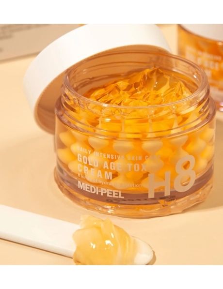 Medi-Peel Gold Age Tox Cream