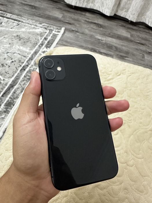 iPhone 11. 64 gb