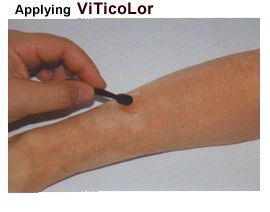 Витиколор-Viticolor