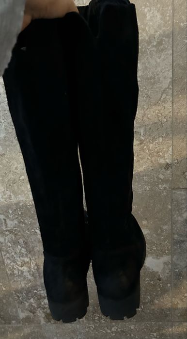 Cizme Musette Avani copii 33