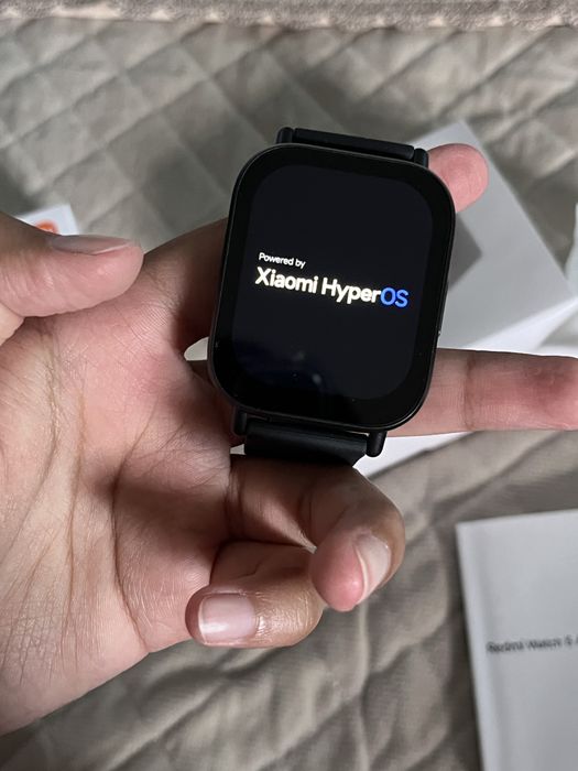 Redmi Watch 5 Active