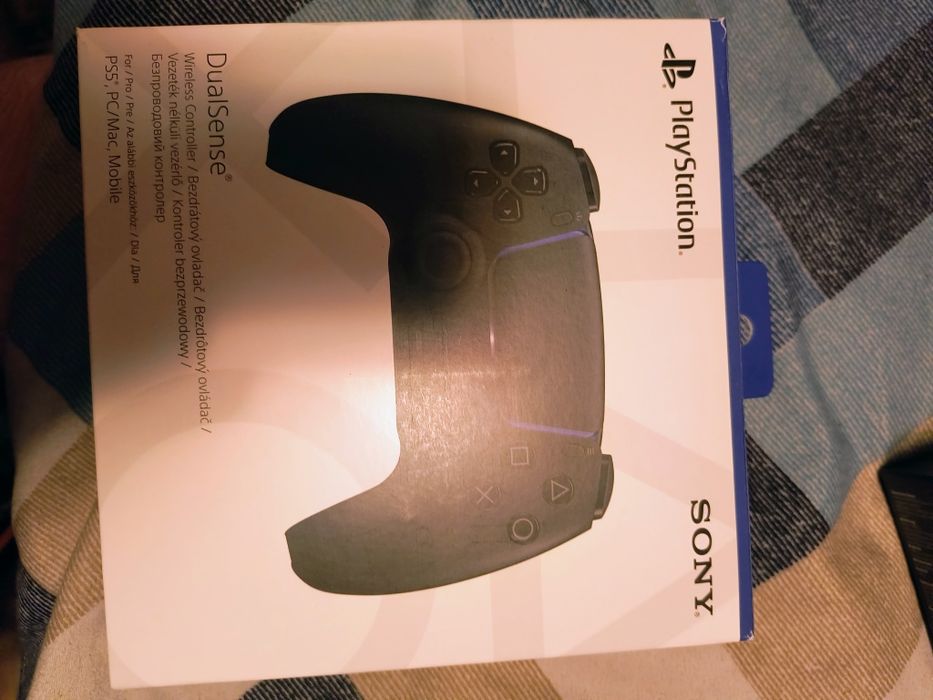 Controller Dual sense PS5