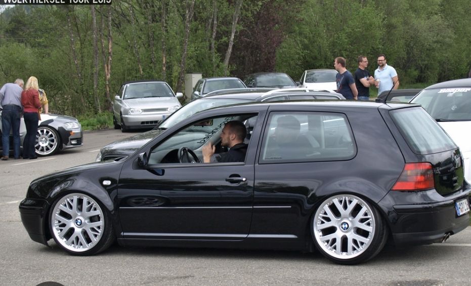 Bmw style 75 19" modulare