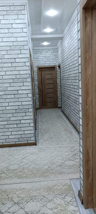 Продается 4-х комнатная квартира