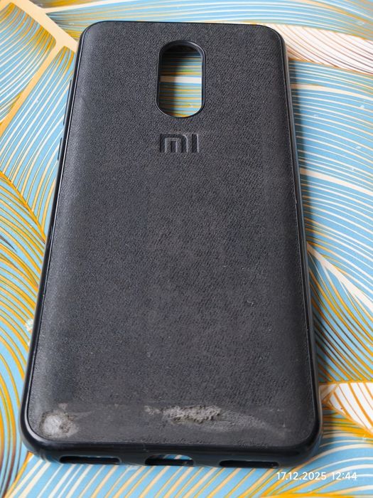 Xiaomi Redmi 5 plus