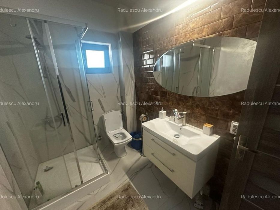 Inchiriez apartament magnolia residence