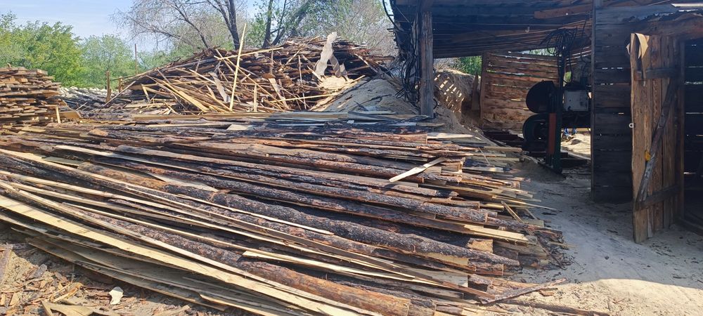 Отдам даром дрова