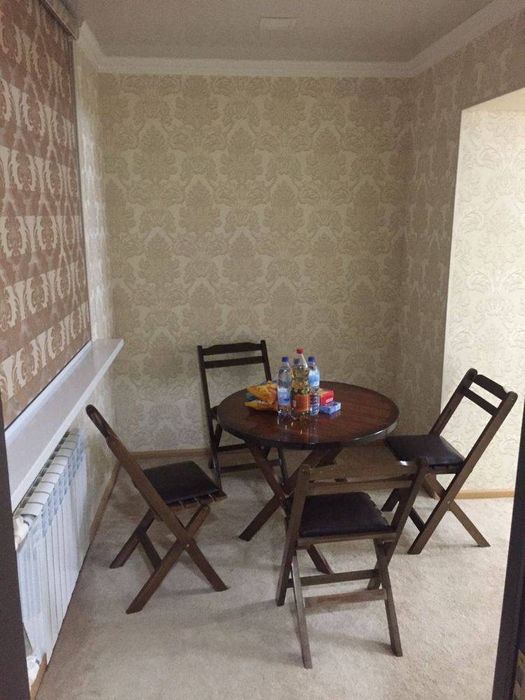 Продается 3х комнатная квартира Ул. Бабура NEXT