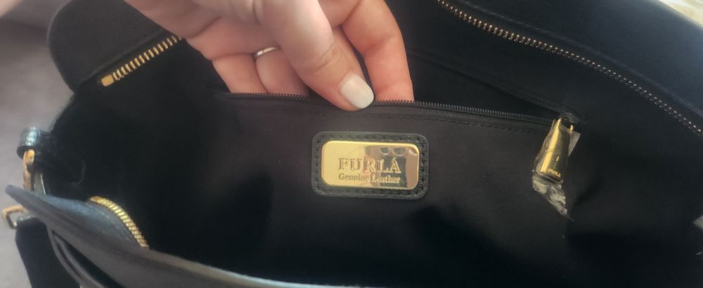 Чанта Furla Agata ( Голяма)