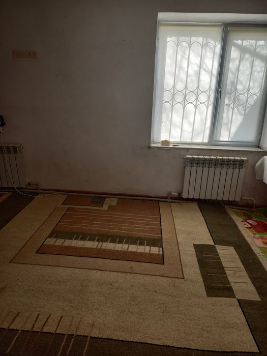 Сдаётся 2х комнатная квартира!