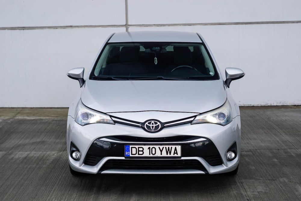 Toyota Avensis euro 6 proprietar