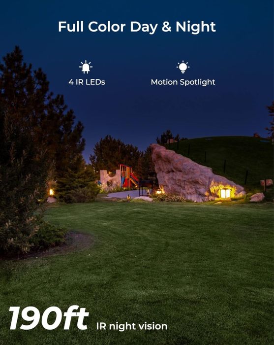 Reolink RLC-523WA Speed Dome