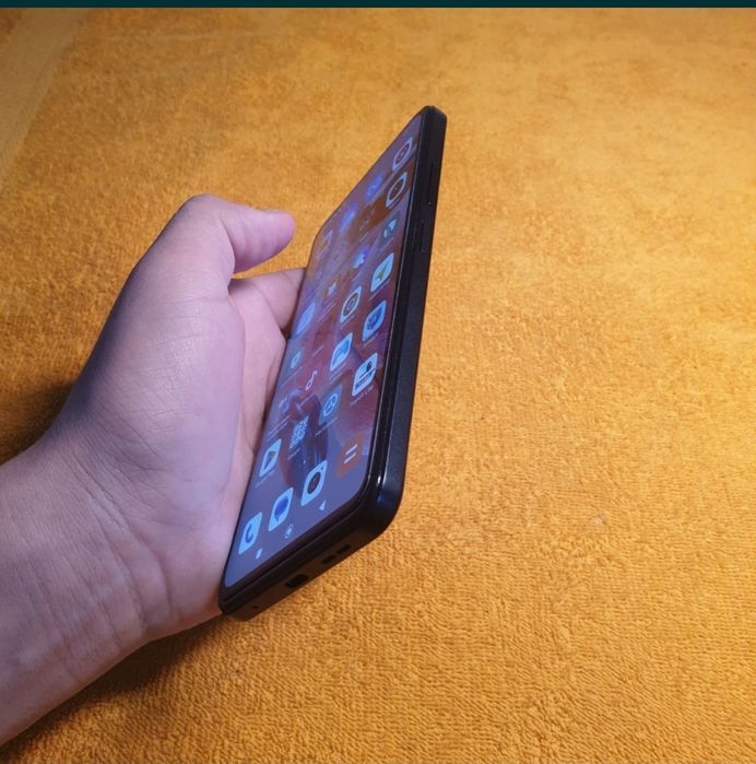 Redmi Note 12 6/128 ideal yangi