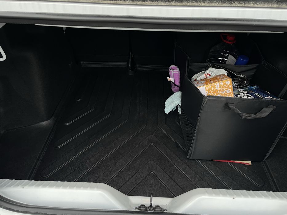 Dacia Logan ECO-G 100 MT6 XX