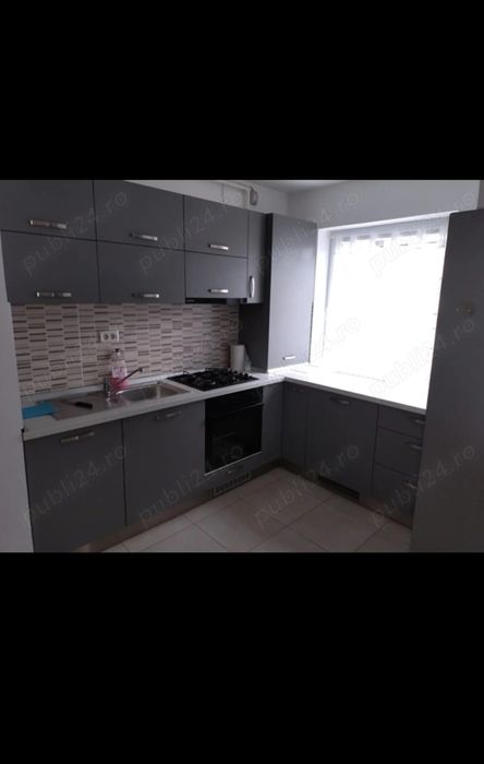 Apartament in regim hotelier, Coresi