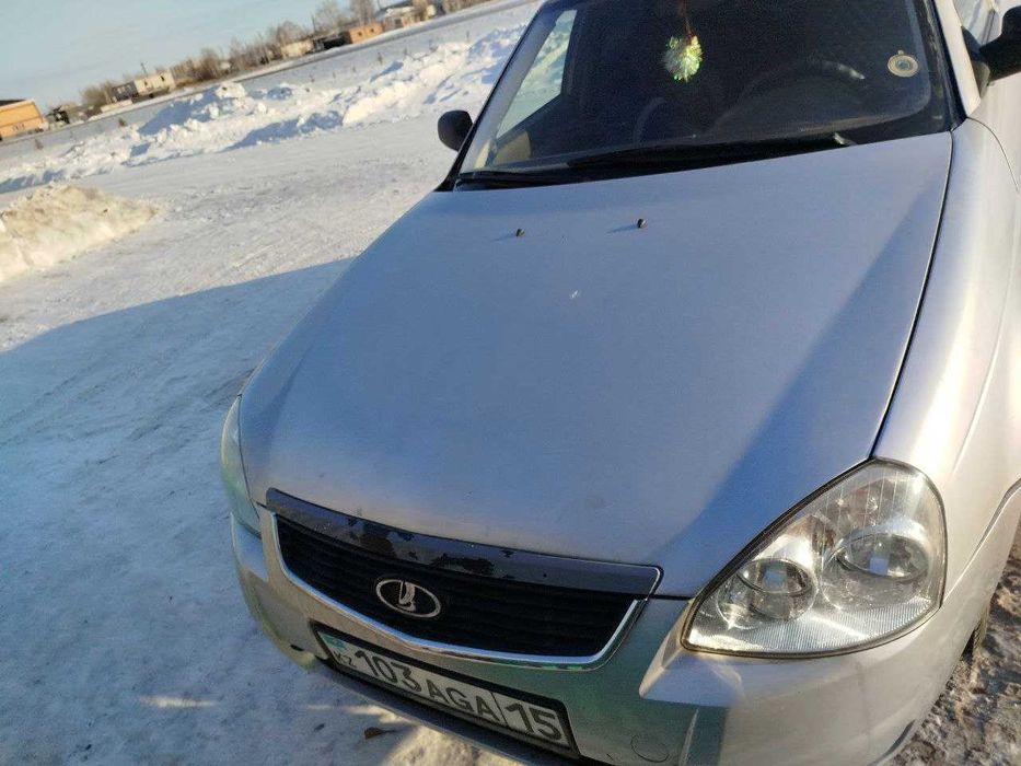 Продам ВАЗ 2170 (Приора)