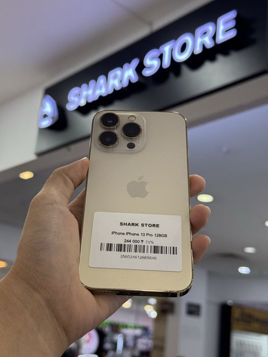 iphone 13 pro Shark Store