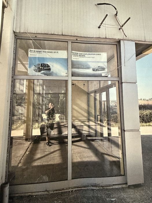 сервиз за ГТП, склад, хале