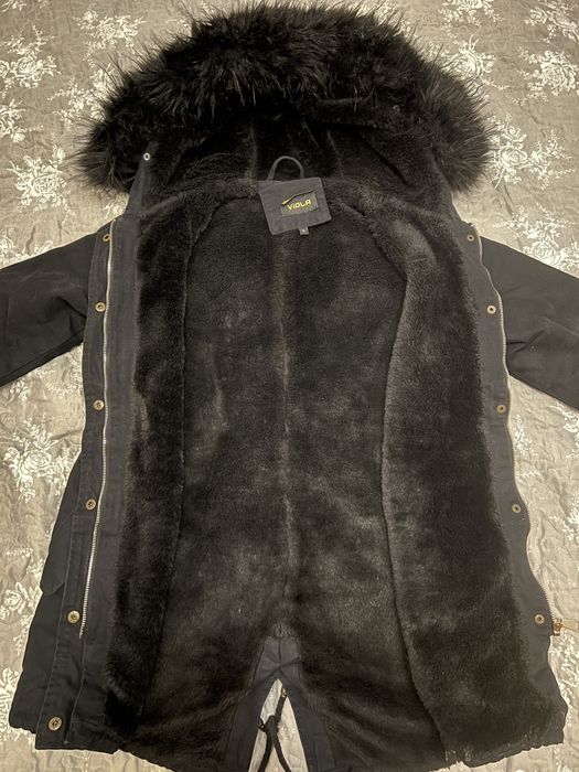 Geaca dama marimea S