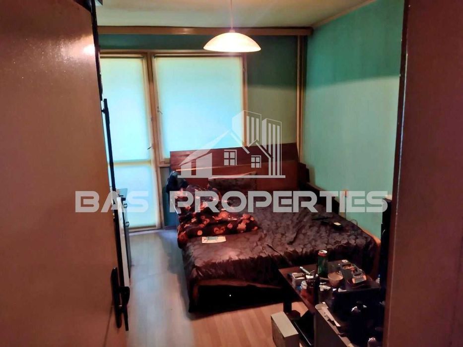 Продава се Тристаен апартамент в София, Красна поляна 2 - 83 кв.м за 1916 €/кв.м - Снимка #5