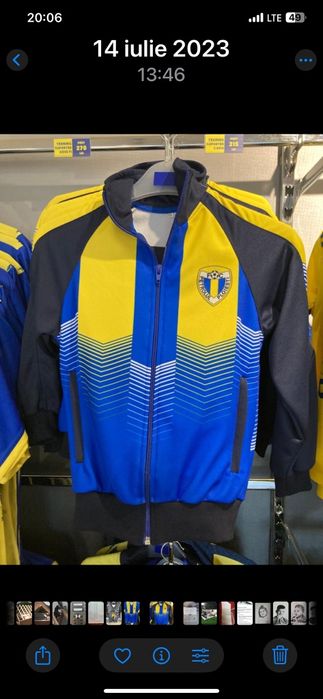 Vînd treninguri bărbătești